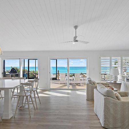 239 Pelican Circle Inlet Beach 外观 照片