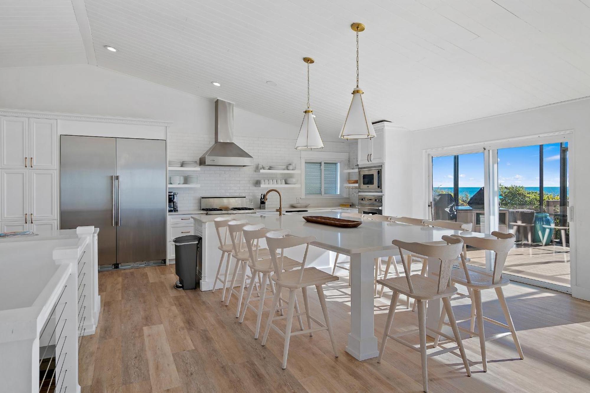 239 Pelican Circle Inlet Beach 外观 照片
